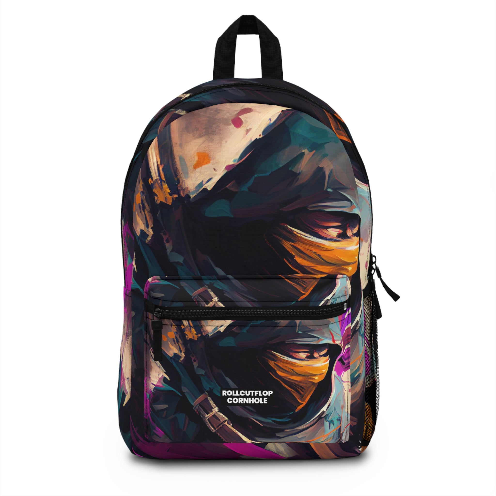 Dune Modern Ninja™ Backpack - Front