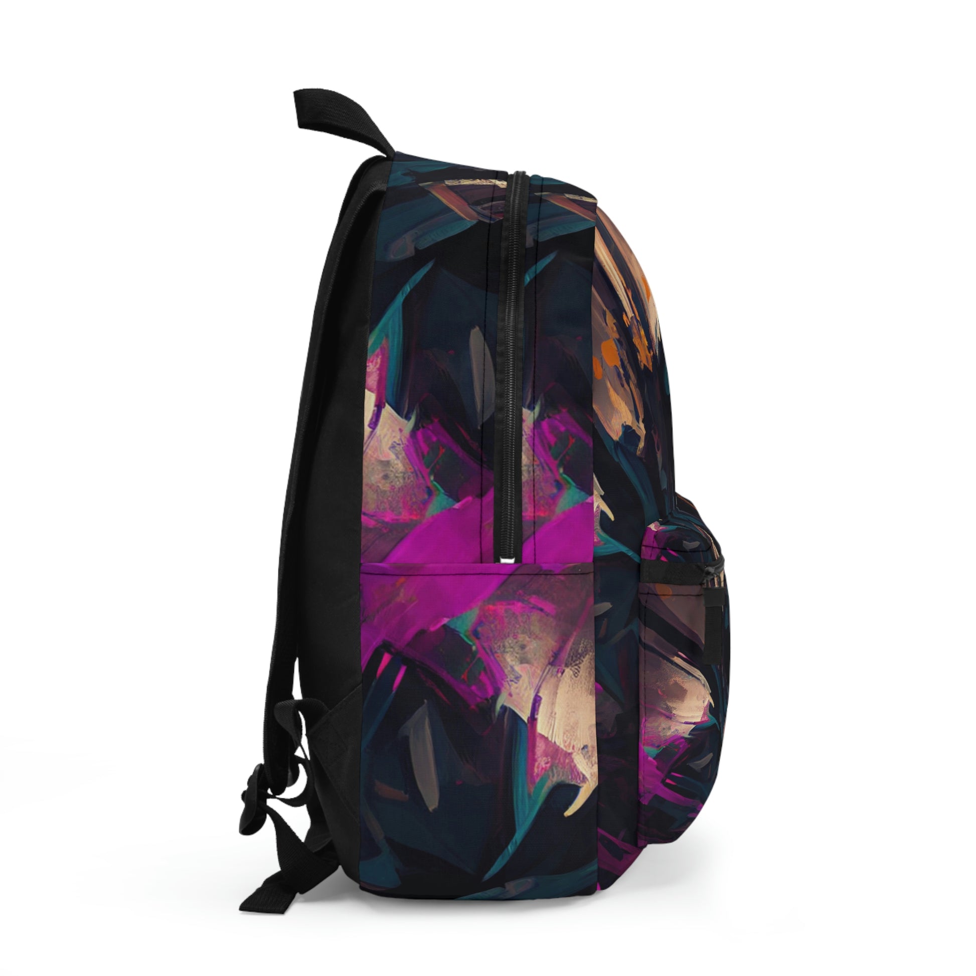 Dune Modern Ninja™ Backpack - Right side